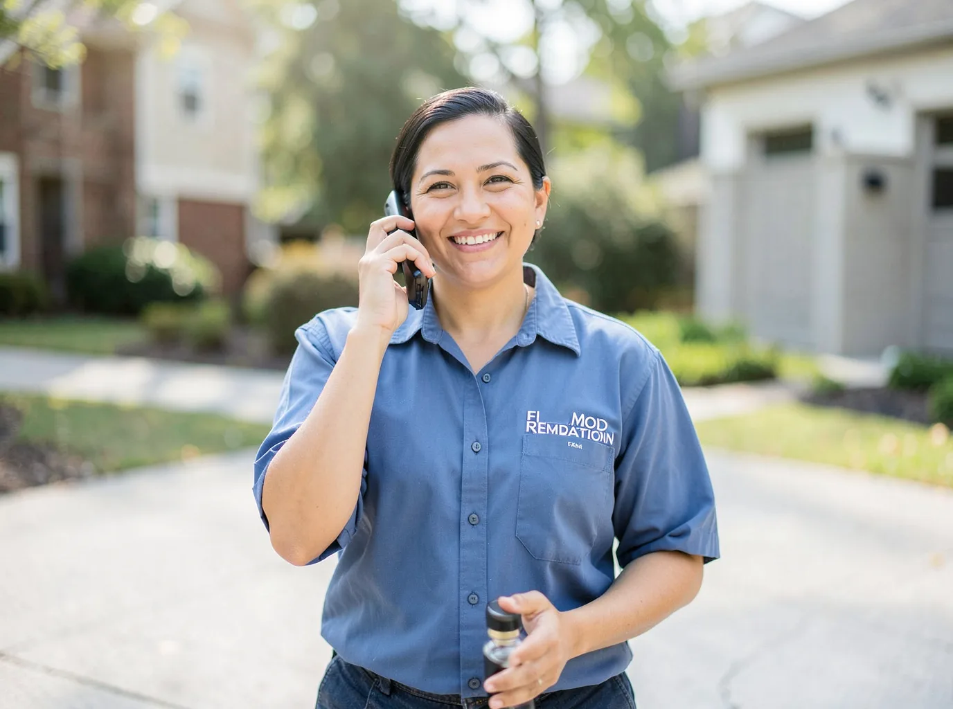 Mold Remediation Apple Springs, TX FAQs
